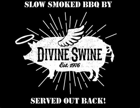 Divine swine - 6.875% MN State sales tax. 18% service charge (If you would like to add a gratuity in addition to the service charge, you are welcome to!) Disposable plates, forks and napkins, buffet tablecover. A lei for each guest, multicolored disposable plates and napkins, clear forks, grass table skirting, white buffet table cover, appropriate condiments. 